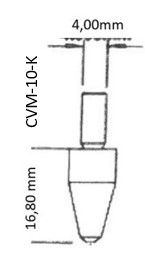 CVM-10-K