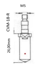 CVM-18-R