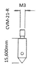 CVM-21-R