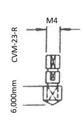 CVM-23-R