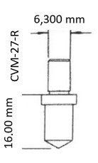 CVM-27-R