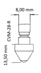 CVM-28-R