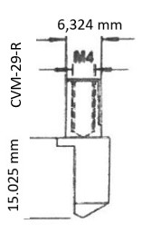 CVM-29-R