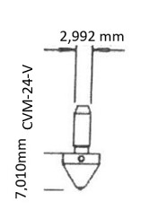 CVM-24-V