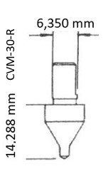 CVM-30-R