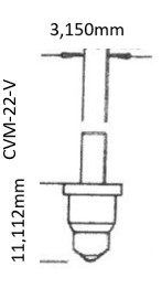 CVM-22-V
